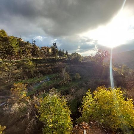 Agros Green Valley Suites Лимасол Экстерьер фото