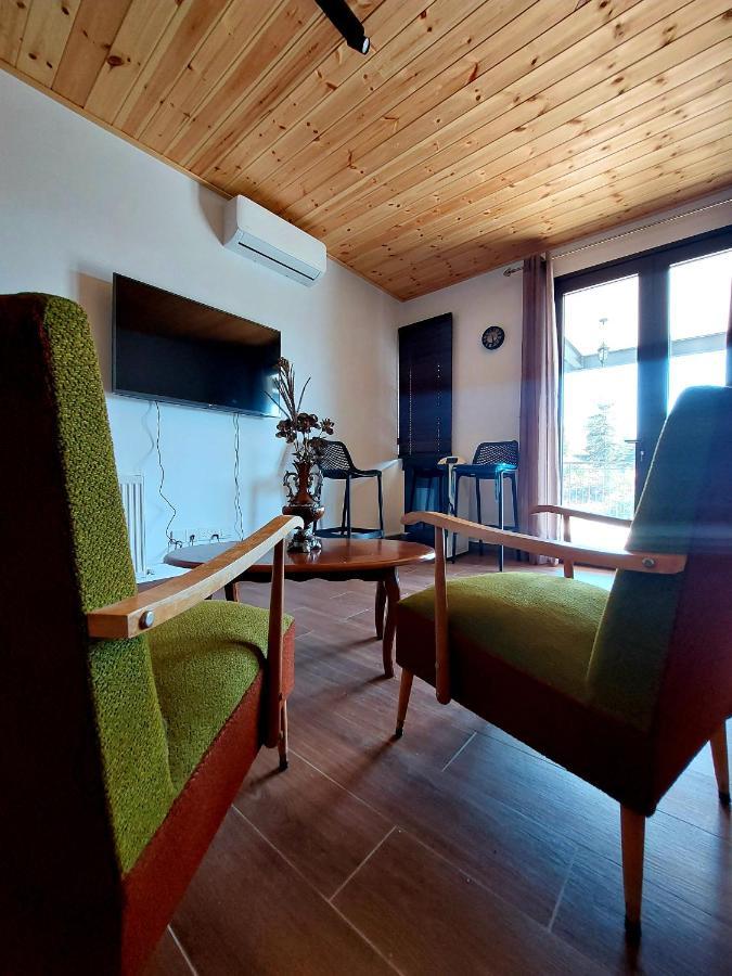 Agros Green Valley Suites Лимасол Экстерьер фото