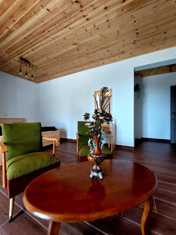 Agros Green Valley Suites Лимасол Экстерьер фото