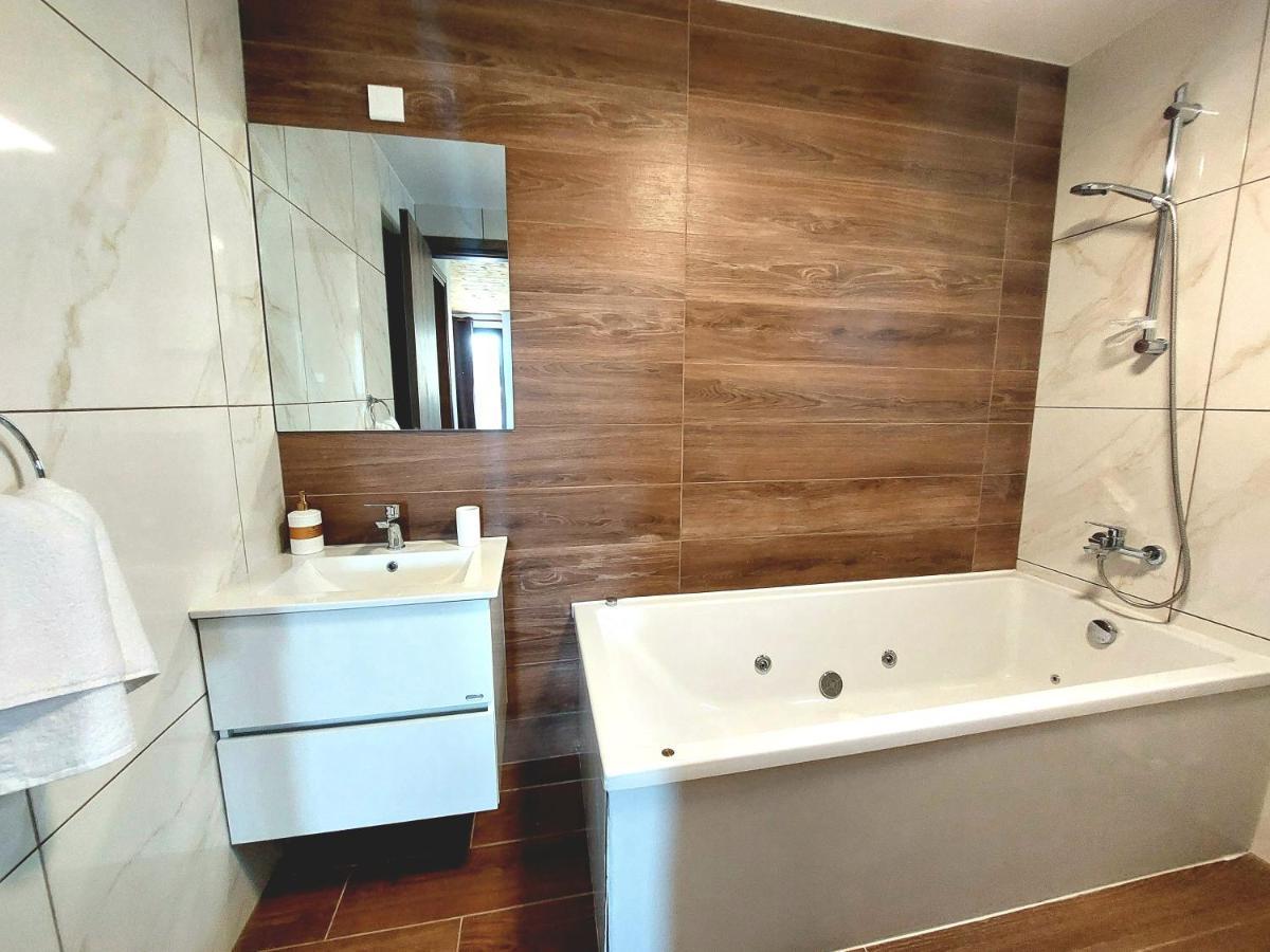 Agros Green Valley Suites Лимасол Экстерьер фото