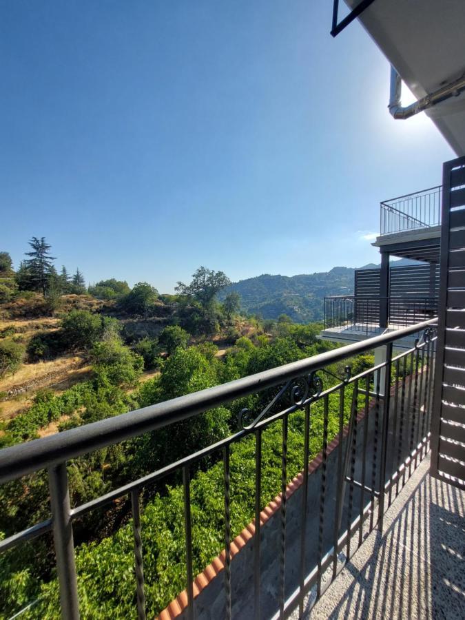 Agros Green Valley Suites Лимасол Экстерьер фото