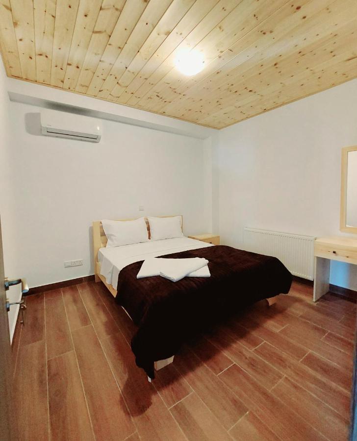 Agros Green Valley Suites Лимасол Экстерьер фото