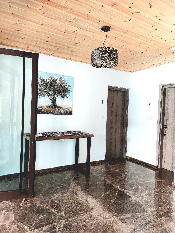 Agros Green Valley Suites Лимасол Экстерьер фото