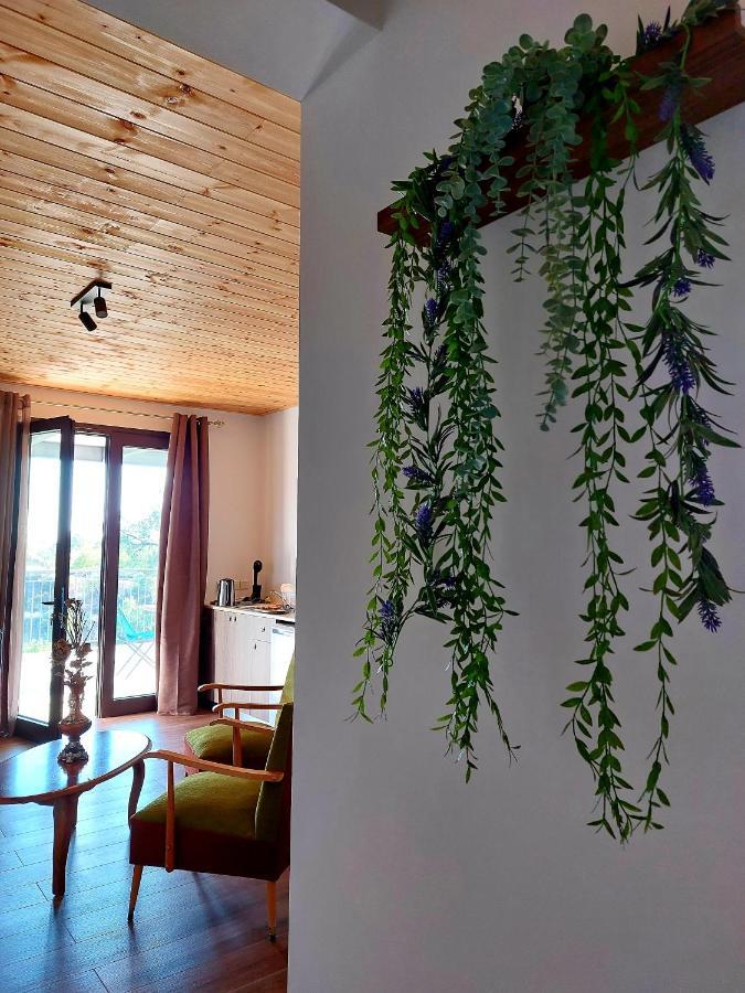 Agros Green Valley Suites Лимасол Экстерьер фото