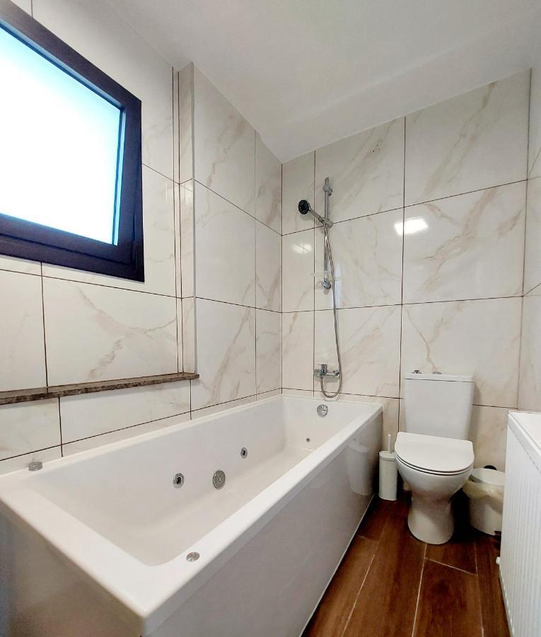 Agros Green Valley Suites Лимасол Экстерьер фото