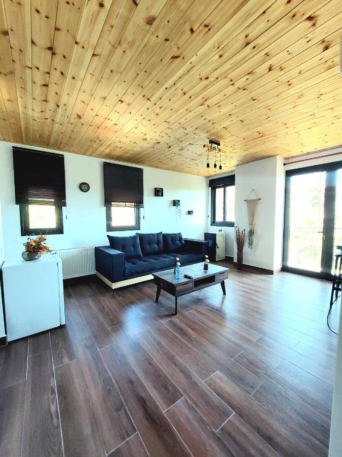Agros Green Valley Suites Лимасол Экстерьер фото