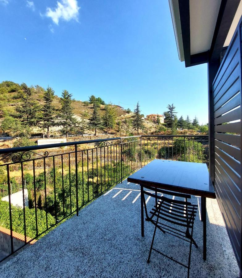 Agros Green Valley Suites Лимасол Экстерьер фото