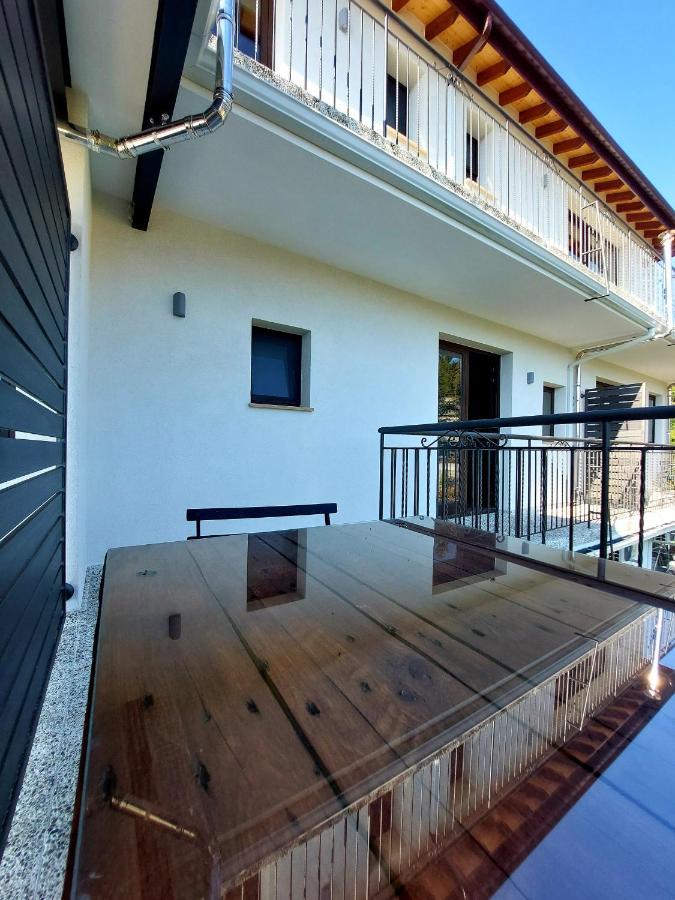 Agros Green Valley Suites Лимасол Экстерьер фото