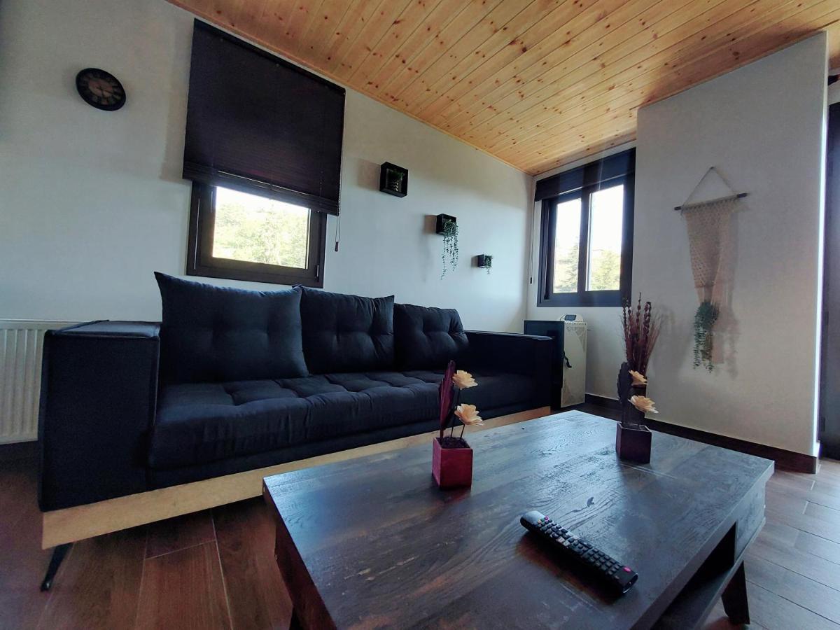 Agros Green Valley Suites Лимасол Экстерьер фото
