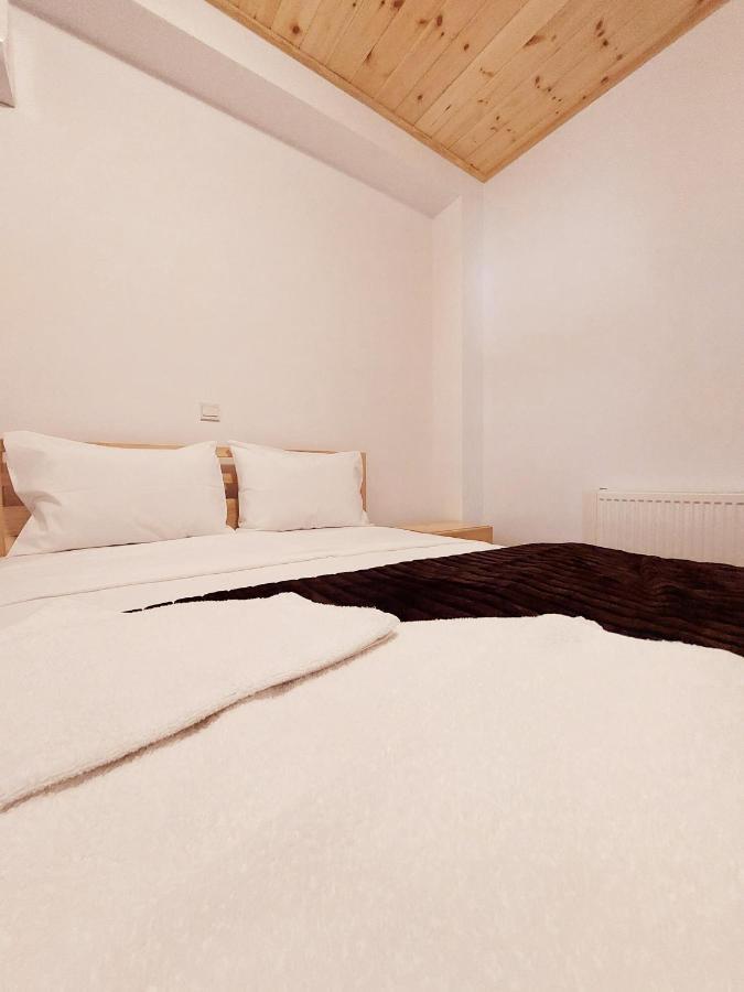Agros Green Valley Suites Лимасол Экстерьер фото