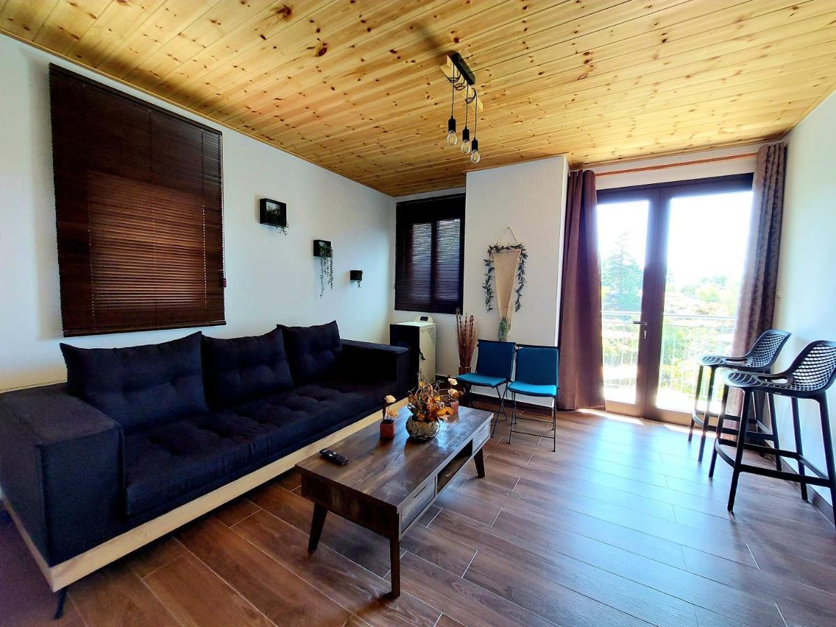 Agros Green Valley Suites Лимасол Экстерьер фото