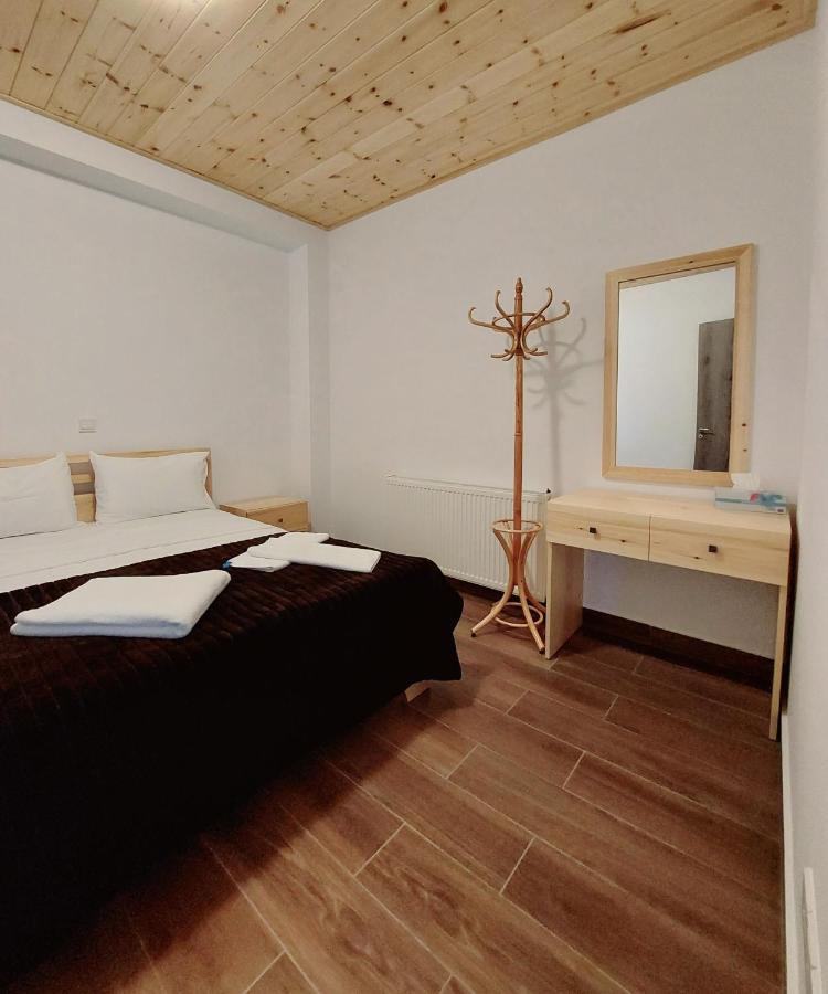 Agros Green Valley Suites Лимасол Экстерьер фото