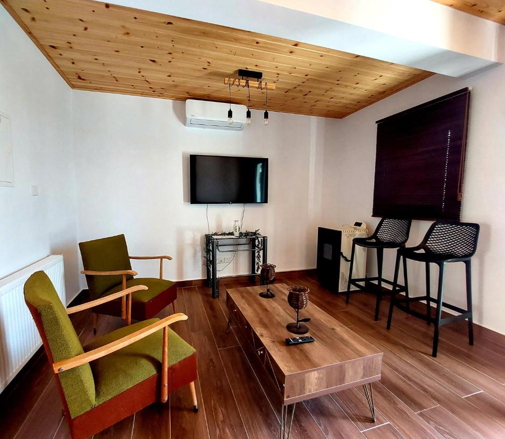 Agros Green Valley Suites Лимасол Экстерьер фото