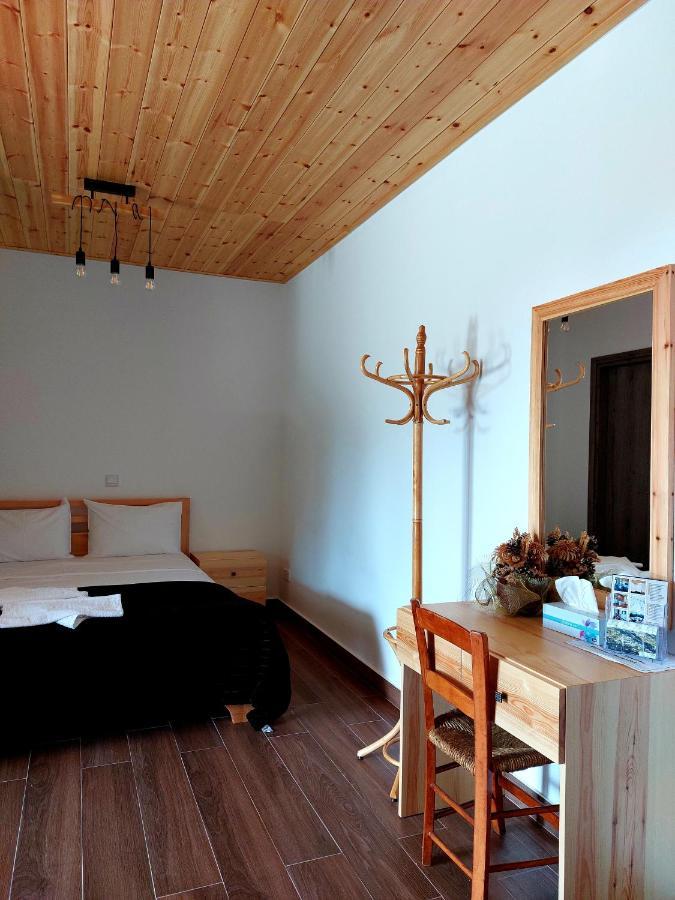 Agros Green Valley Suites Лимасол Экстерьер фото